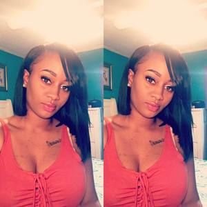 Meet your Posher, Bree